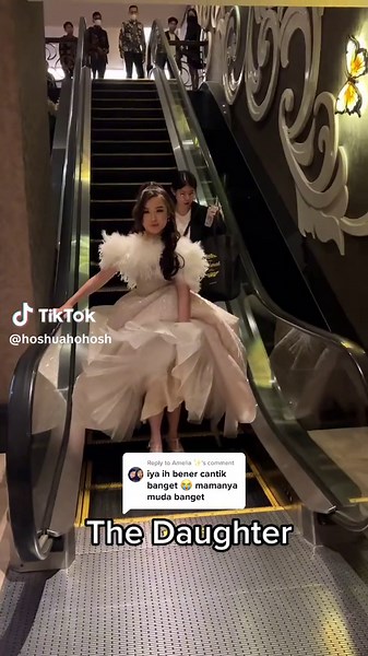 Replying to @Amelia ✨ Jesselyn x mamanya🤝🧎🏻 #fyp #fypシ #viral