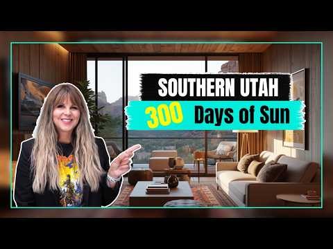 What It’s Really Like Managing an Airbnb in Southern Utah