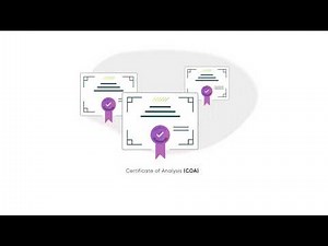 Chemyo Quality Control