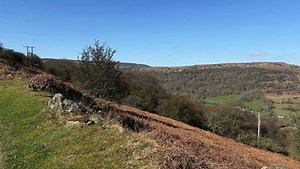 What makes Monmouthshire so great