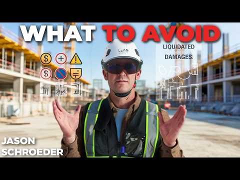Last Planner in Construction | Pull Planning Mistakes to Avoid (Stop Doing It Wrong)