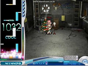 O2jam Lv 110 Sink to the Deep sea world