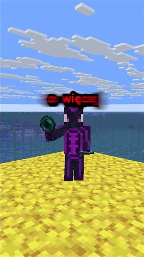 Can You See the Flight Path Before You Shoot in Minecraft?! ⚔️💎