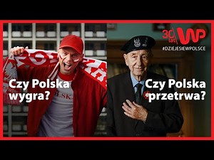 Wszystko, co ważne, dzieje się w Polsce. Wirtualnej Polsce | Spot 30”