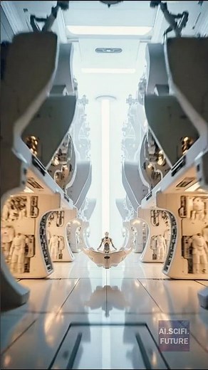 Making of the Cyborg