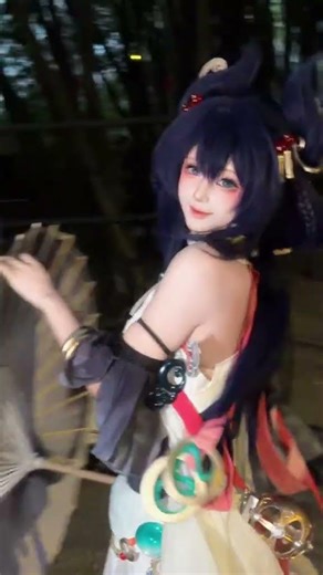 Li Henyan Cosplay: The Ultimate Sales Champion Unleashed! LiHenyan CosplayQueen