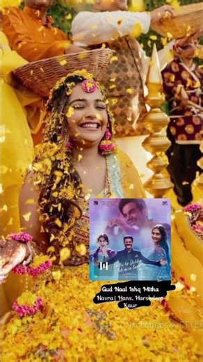 Haldi Songs DJ 🎶 | New Trending Haldi Song 2026 | Wedding Dance #shorts #haldi #song