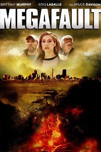 Megafault: Megafault: Demolition Surprise