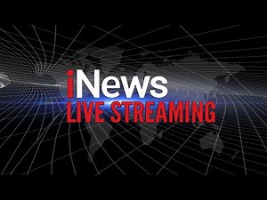 [LIVE NOW] iNews Siang | MInggu, 30 Juli 2023
