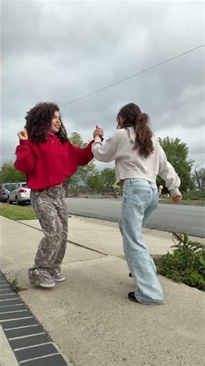 #fyp #sister #trend #dance #xyzbca #docmcstuffins