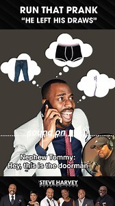 1M views · 17K reactions | In this #prankcall, Nephew Tommy calls a...