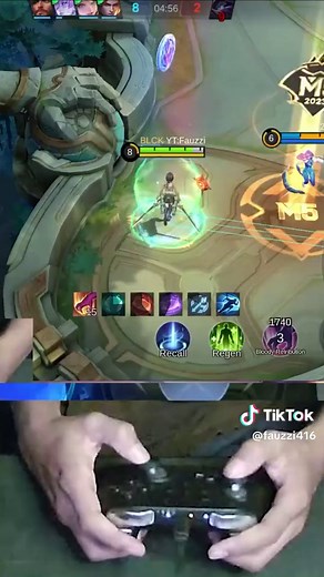 fanny pake stick freestyle #joystick #fannystick #fannyjoystick