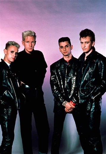 Depeche Mode – Behind the Wheel 🎶 Handcrafted concert edit. No AI. Every cut made by hand. #DepecheMode #BehindTheWheel #SynthPop #MusicEdit #888MANT