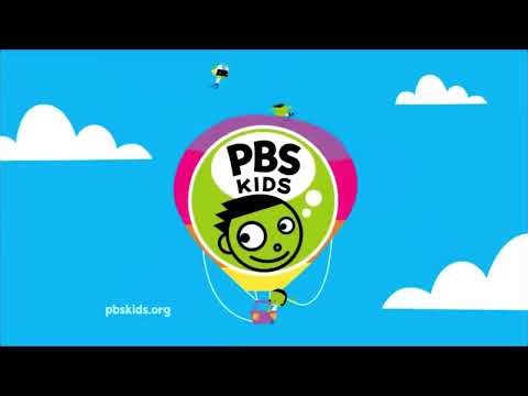 3 Lost 2015 PBS Kids IDs I found