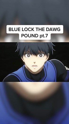 BLUE LOCK x CHAINSAW MAN crossover ? #animeedit #animememe #fyp #bluelock #isagiyoichi #anime #anime #animetiktok #bluelockedit