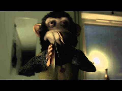 ||Jolly Chimp Killer monkey||