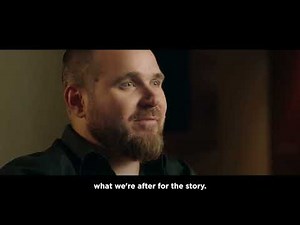 DreamWorks Animation works at the speed of creativity with Lenovo and Intel Technology