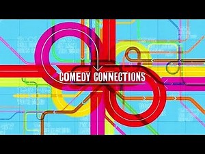 Comedy Connections | Sorry!