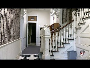 Roy House Rennovation