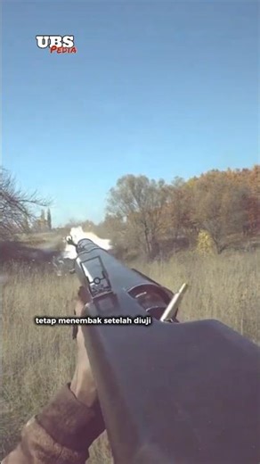 Huot Automatic Rifle: Dari Ross Rifle Gagal Menjadi Senapan Otomatis Ikonik.