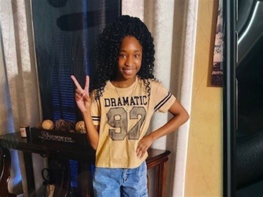 Juvenile Found Safe After Being Reported Missing In Northport