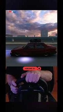 Bergen - Even if you forgive me, I won't. TofaşK ❤️ Assetto Corsa #assettocorsa #tofaş #doğanslx