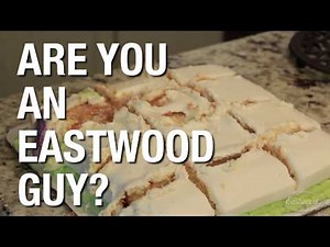 Little Kid with a Sawzall! What does a 4 year old do with a Power Tool? - Are You an Eastwood Guy?