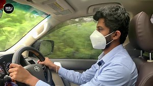 8.6K views · 667 reactions | introduce to off road gears in toyota prado and and similar 4x4 off road vehicles. how to use AWD Diff lock etc | MRJ Inspire | Facebook