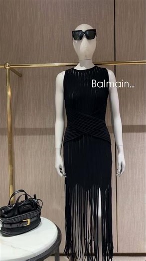 The End of the Balmain Army? 🏛️ New Creative Director & Honest Review
