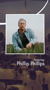 77 reactions · 30 shares | Multi-platinum singer-songwriter Phillip Phillips will be making his appearance this National Memorial Day Concert. Tune in Sunday, May 28th, 8/7c only on PBS. Plan to stream? Bookmark the link in our bio to watch the live stream directly from our website! #MemDayPBS #MemorialDay #PBS | National Memorial Day Concert (PBS) | Facebook