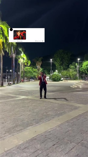 Pardon Dance Aura Lupin III Edit — Pardon Dance Aura