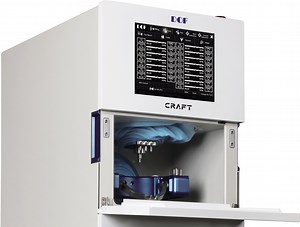 DOF CRAFT 5X Wet/Dry – The AmericaSmiles Network