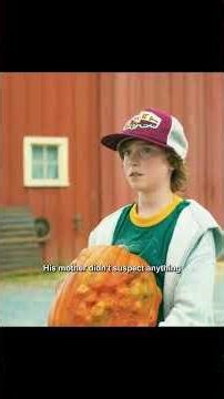 Movie: R.L Stine's Pumpkinhead (2025) #movieclips