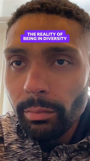 “Do you want the honest answer, or the professional answer?” Diversity’s Jordan Banjo reveals the realities of life on the road. There’s more from Afternoons on BBC Sounds. #Afternoons #Diversity #RSVis | BBC Radio Scotland