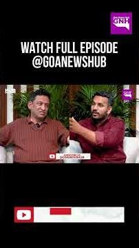 Goa University’s longest election: NSUI chief Naushad says GFP got 1 post, rest NSUI.