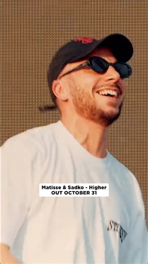 Team Progressive House on Instagram: "Progressive house takes over this Friday! (1/2) @matissesadko continue their all time run in 2025 with “Higher” as their next single – premiered in Korea a few months ago, out on Friday via their own label @monomarkmusic The brothers have mentioned in a recent interview (Cc: @droptimesbr) that they have two more tracks pre 2026 coming in November and December 👀"