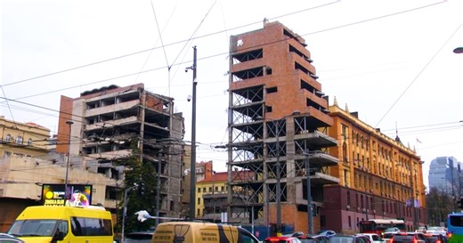 Šta treba znati o slučaju 'Generalštab'?