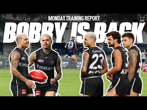 Bobby Hill’s First Session in 3 Months 😮‍💨 | Full Squad Hits Track!