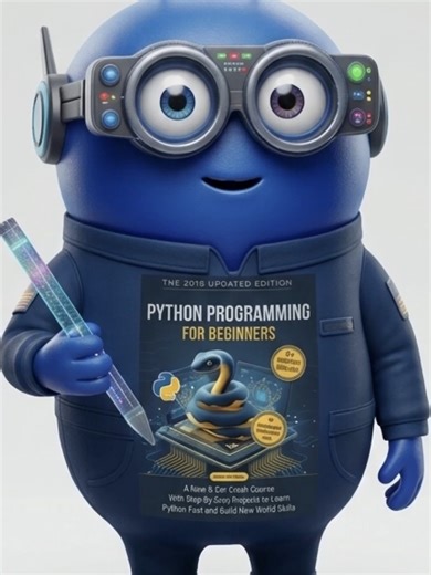 Meet the pinions. Cute cartoon characters wearing the shirt of