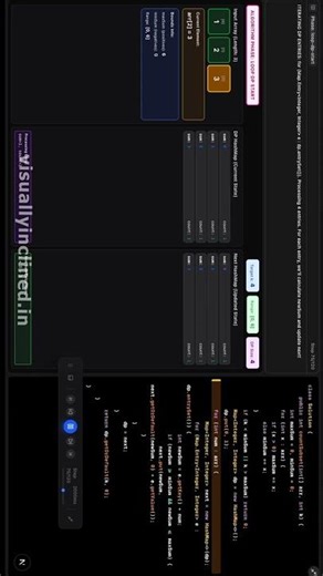 Count Subsets With Given Sum | HashMap DP + Frequency Map Explained | GFG POTD 28 Jan 2026