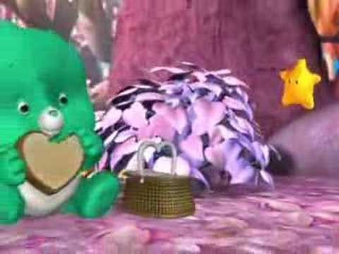 Wish Cub meets Twinkers