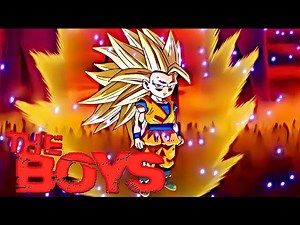 Goku Transforms into a Super Saiyan 3 to fight Gomah | Dragon Ball Daima Episode 16-17 in Hindi | P8