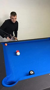 Learn billiards ✅❌ #8ball #billiards | Erickson