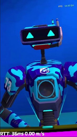 How to make my style of the drifter pfp! | Orion drift l #oriondrift #pfp #prion #virtualreality #vr