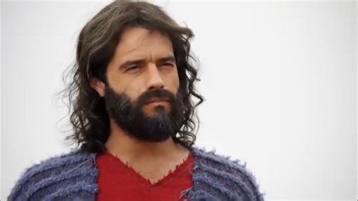 MOISÉS & LOS DIEZ MANDAMIENTOS - CAPITULO 124 HD (DIOS PONE FIN A LA PLAGA DE PIOJOS) | Cesar Carlos Condori