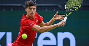 Tenisztörténeti magyar siker született a US Openen