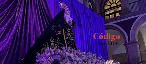 [VIDEO] Gallardo inaugura Altar de Dolores en Palacio de Gobierno