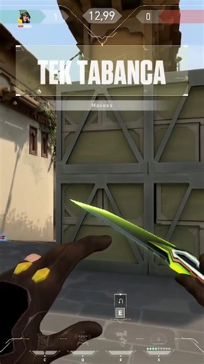 Valorant Dahi Killjoy #valorant #valorantclutchmoments #gaming #shorts