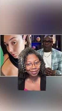 Gabriella Zuniga Quits OF After Shannon Sharpe Settlement 👀💼