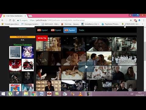 Ver películas gratis en pelis24.mobi